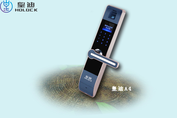 全自動智能鎖廠家